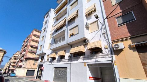 garaje juan carlos i-calle jijona