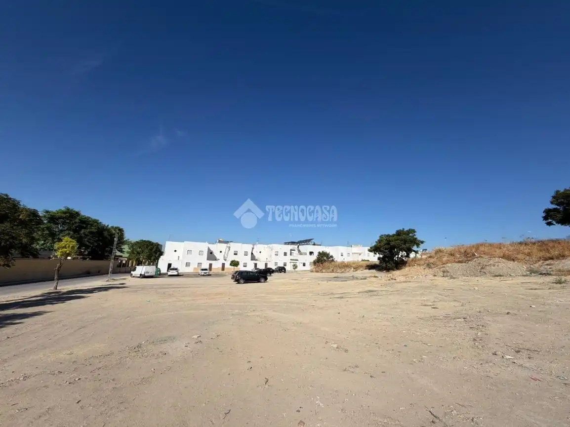 Wohnbaugrundstück zum Verkauf in Los Molares, imagen 4