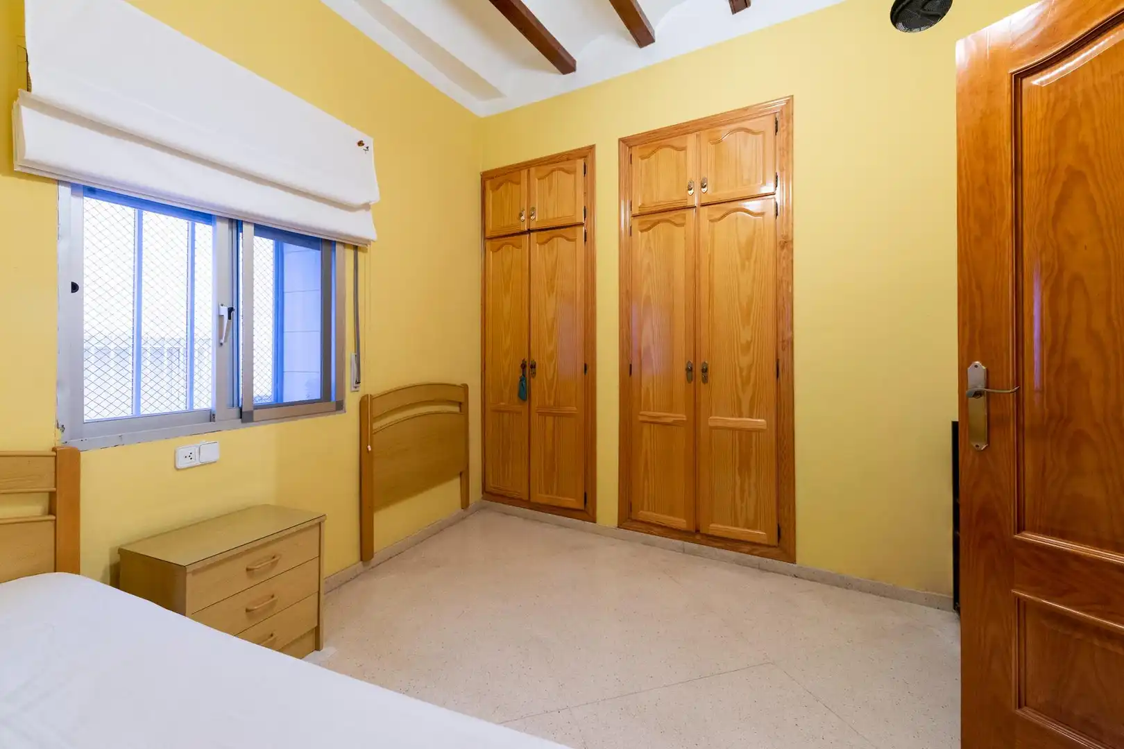 Habitación de Casa o chalet en venta en Llutxent con Aire acondicionado, Terraza y Amueblado