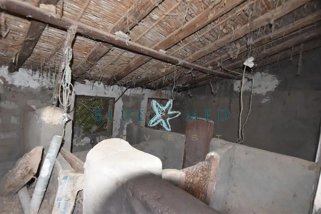 Houses for sale in Fuente Álamo de Murcia  with Heating, Private garden and Terrace