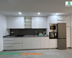 Kitchen of Flat to rent in Collado Villalba