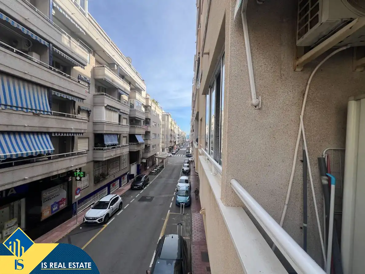 Mini appartamento con ascensore in vendita a Playa del Cura, imagen 23