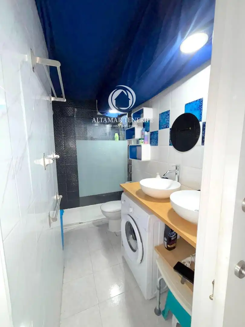 Apartamento con piscina en venta en Avenida Venezuela, imagen 25