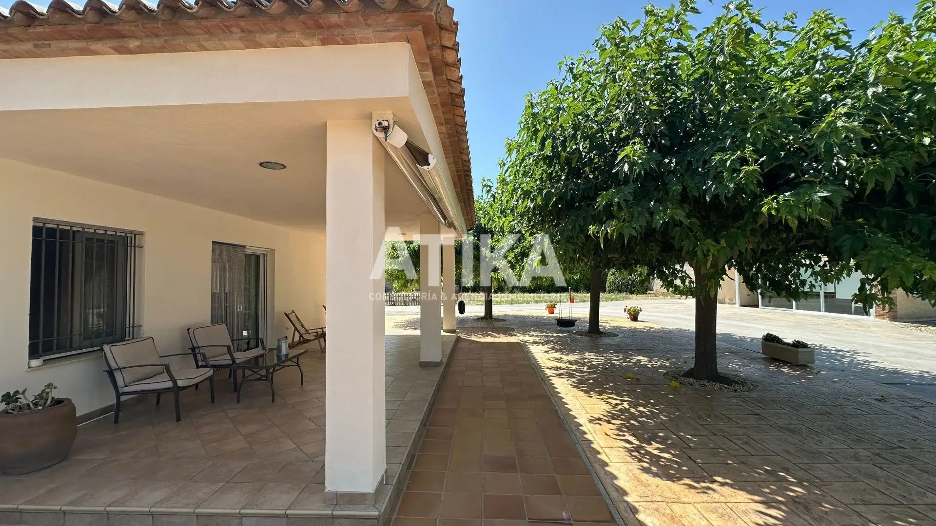 Villa à vendre à Sant Josep - Zona Hospital, imagen 2