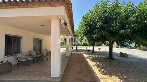 FANTÁSTICO CHALET A LA VENTA EN ONTINYENT!, imatge 2