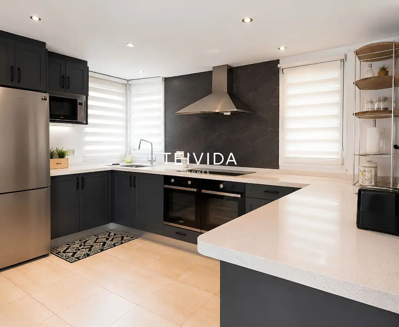 Terraced house with pool for sale in el Acebuche 11, imagen 7