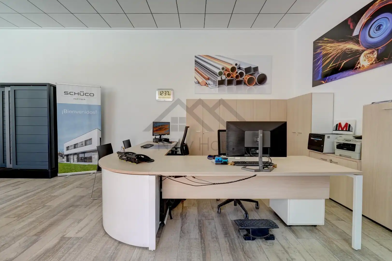Business premises for sale in Núcleo Urbano, imagen 14