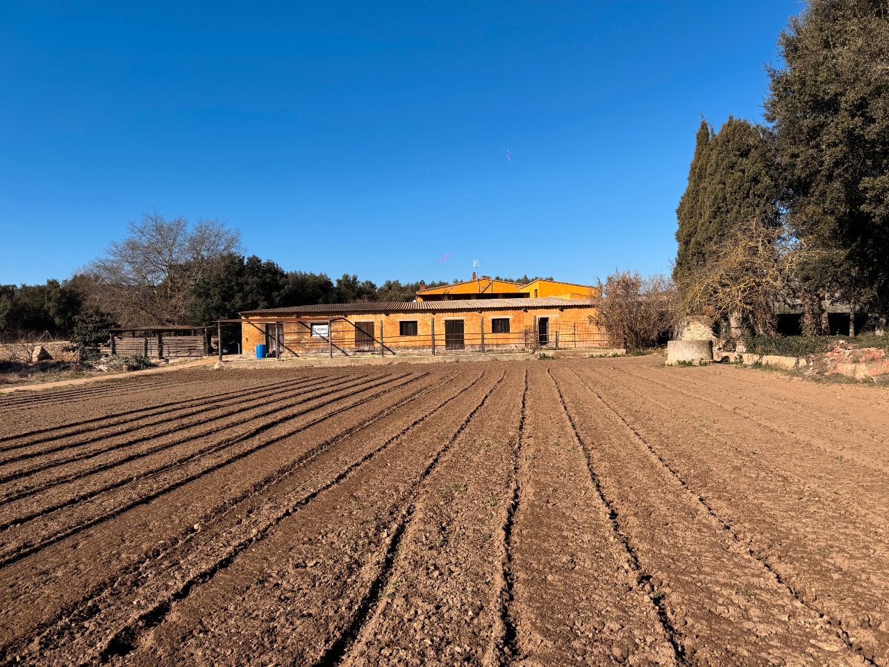 Vista exterior de Casa o xalet en venda en Palafrugell amb Aire condicionat, Calefacció i Jardí privat