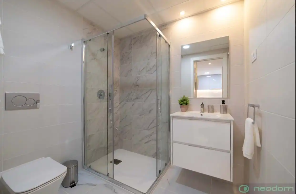 Flat with pool for sale in C. Pablo Picasso, imagen 4