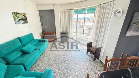 Foto 3 de Àtic en venda a Calle Curtidors, Centre, Alzira