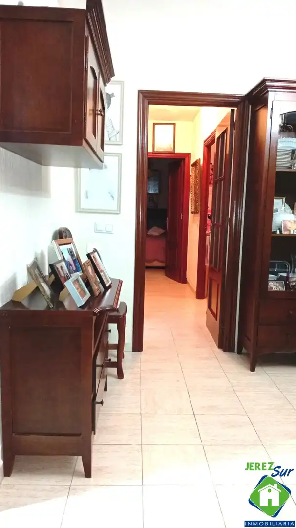 Flat for sale in Jerez de la Frontera  with Air Conditioner and Storage room