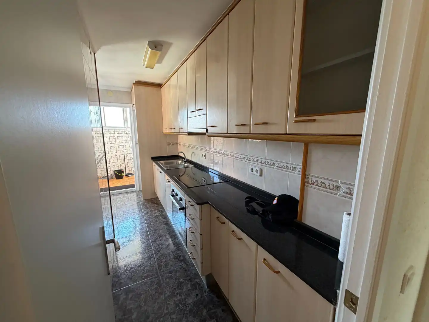 Flat with lift for sale in Nucli Urbà, imagen 8