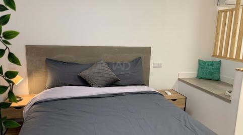 Photo 2 of Flat to rent in  Calle Parque Eugenia Montijo 30, 30, Vista Alegre, Madrid