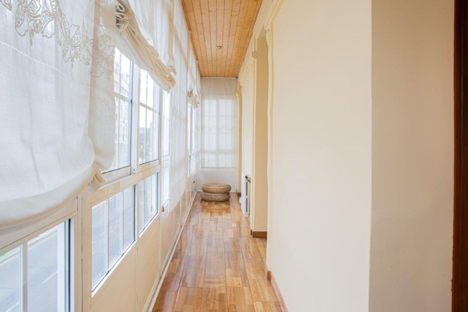 Single-family semi-detached for sale in Miño  with Private garden