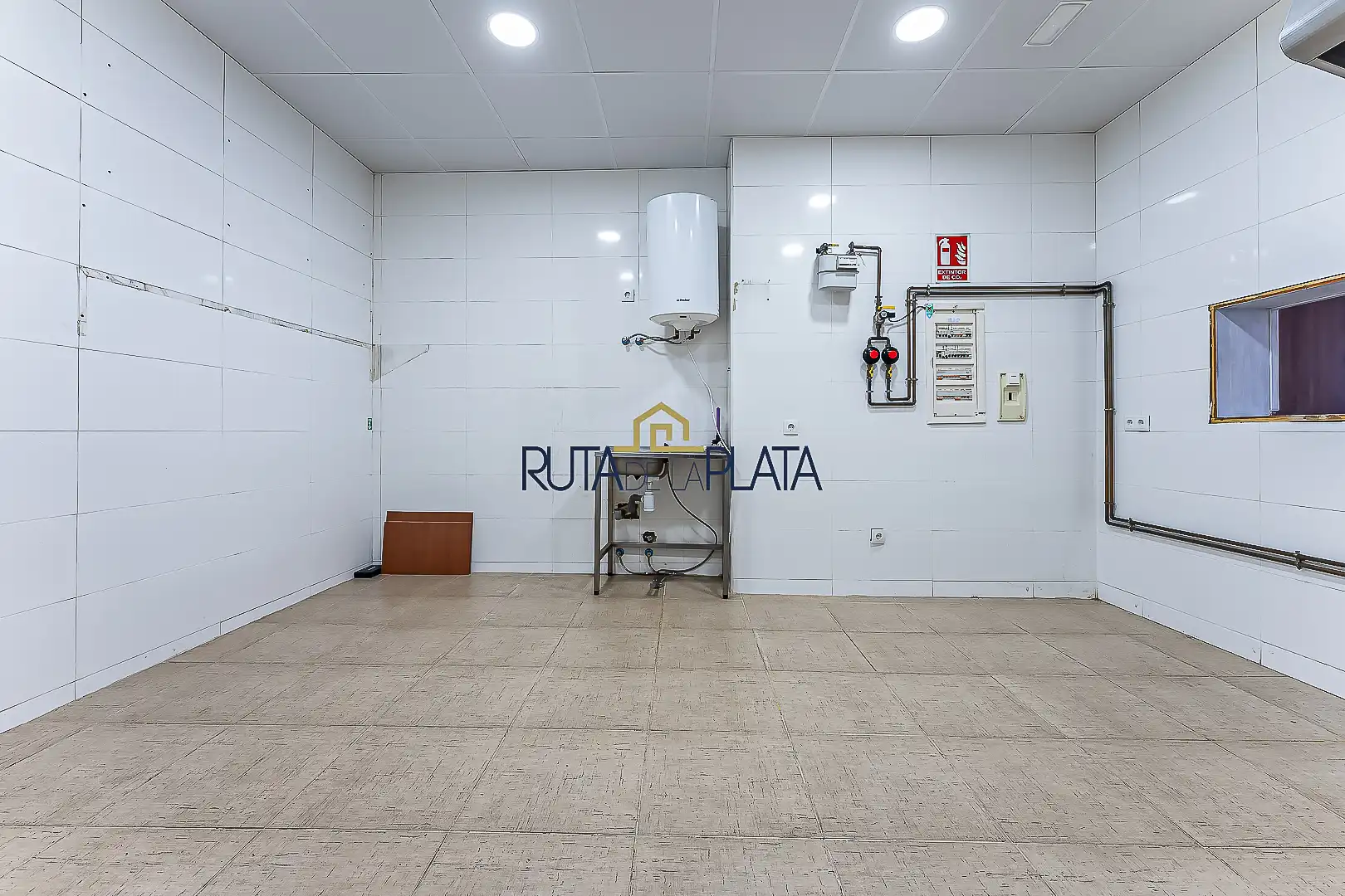 Local comercial en alquiler en Avenida de las Tres Cruces 12, imagen 26