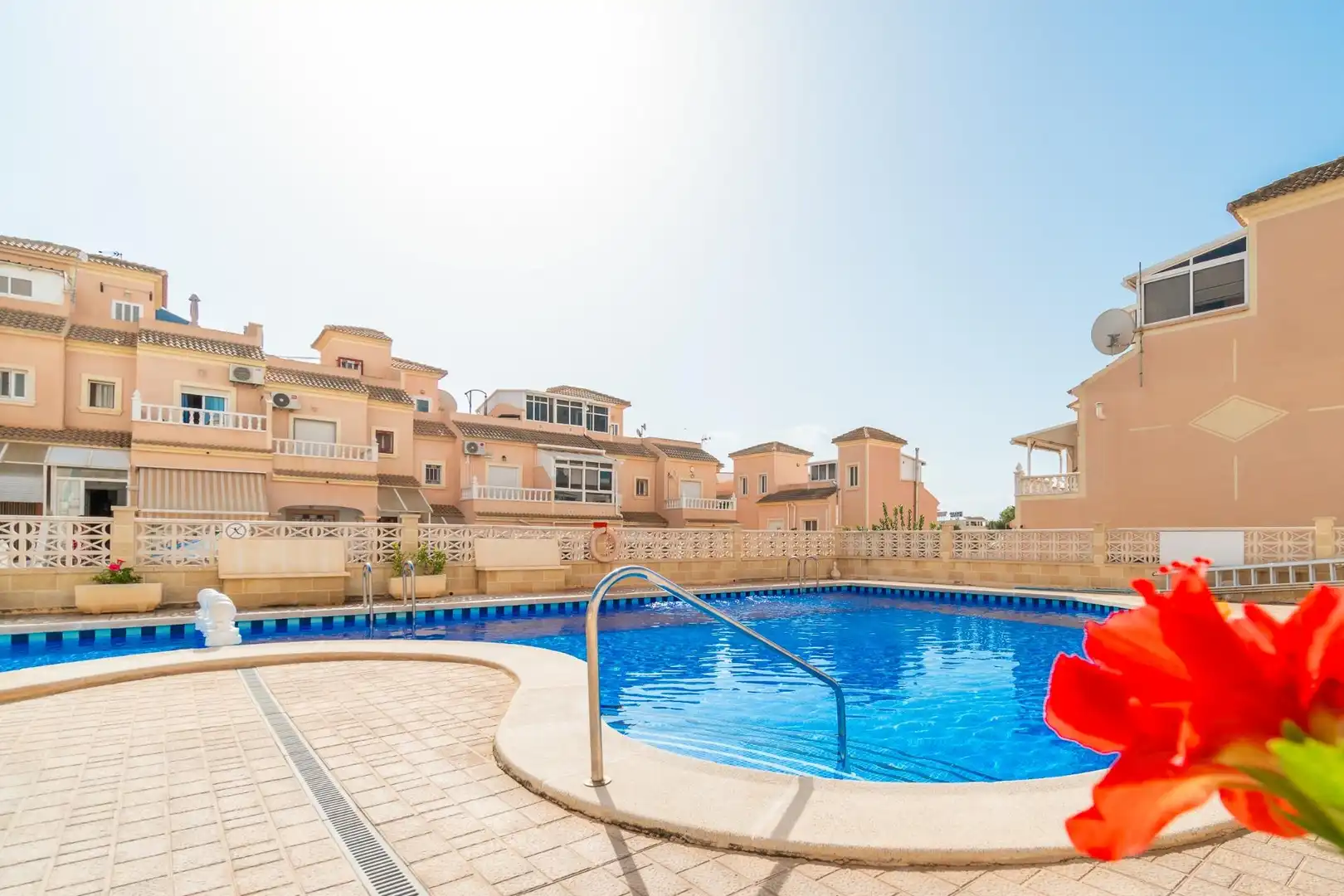 Maison mitoyenne à vendre à Orihuela Costa, imagen 37