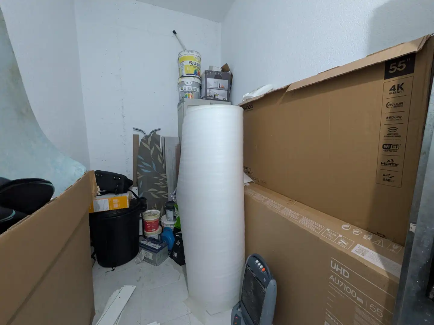 Piso con terraza en venta en Yebes - Valdeluz, imagen 44