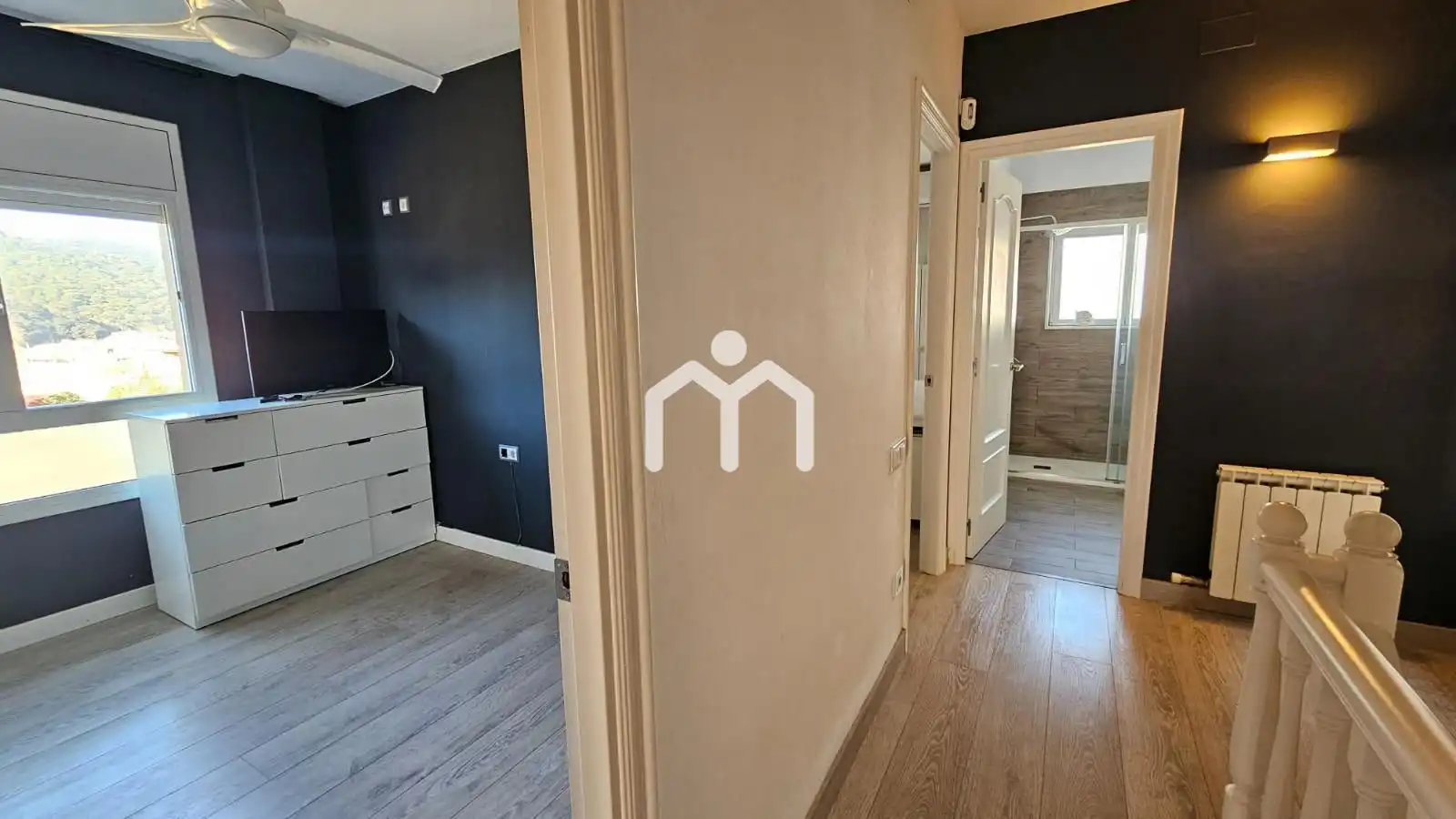 Detached house with terrace for sale in Dosrius poble, imagen 44