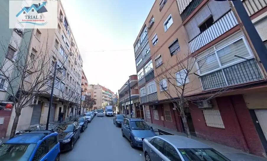 Flat with terrace for sale in Rambla SANT JORDI, imagen 2
