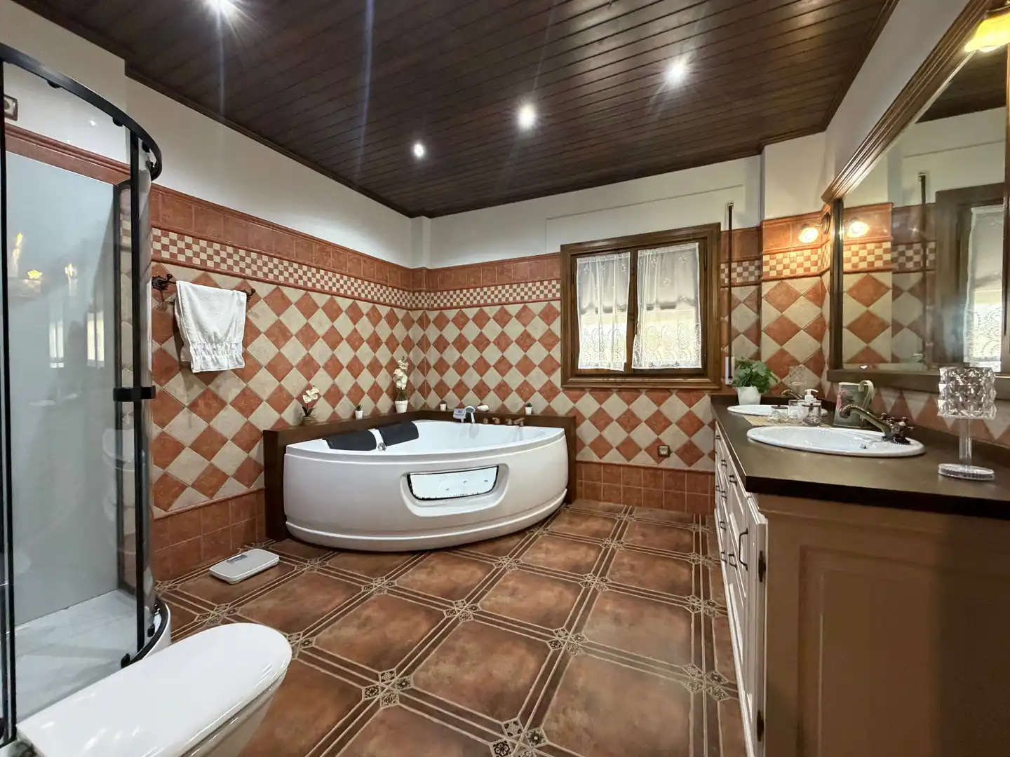 Casa a schiera con terrazza in vendita a Calle Olivos, imagen 17
