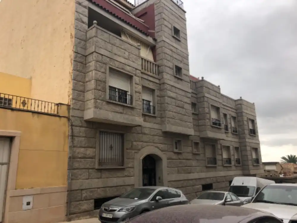 Local en venta en C/ Jaime I, Centro