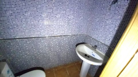 Foto 4 de Casa o xalet en venda a Calle Marquesado, Dólar, Granada