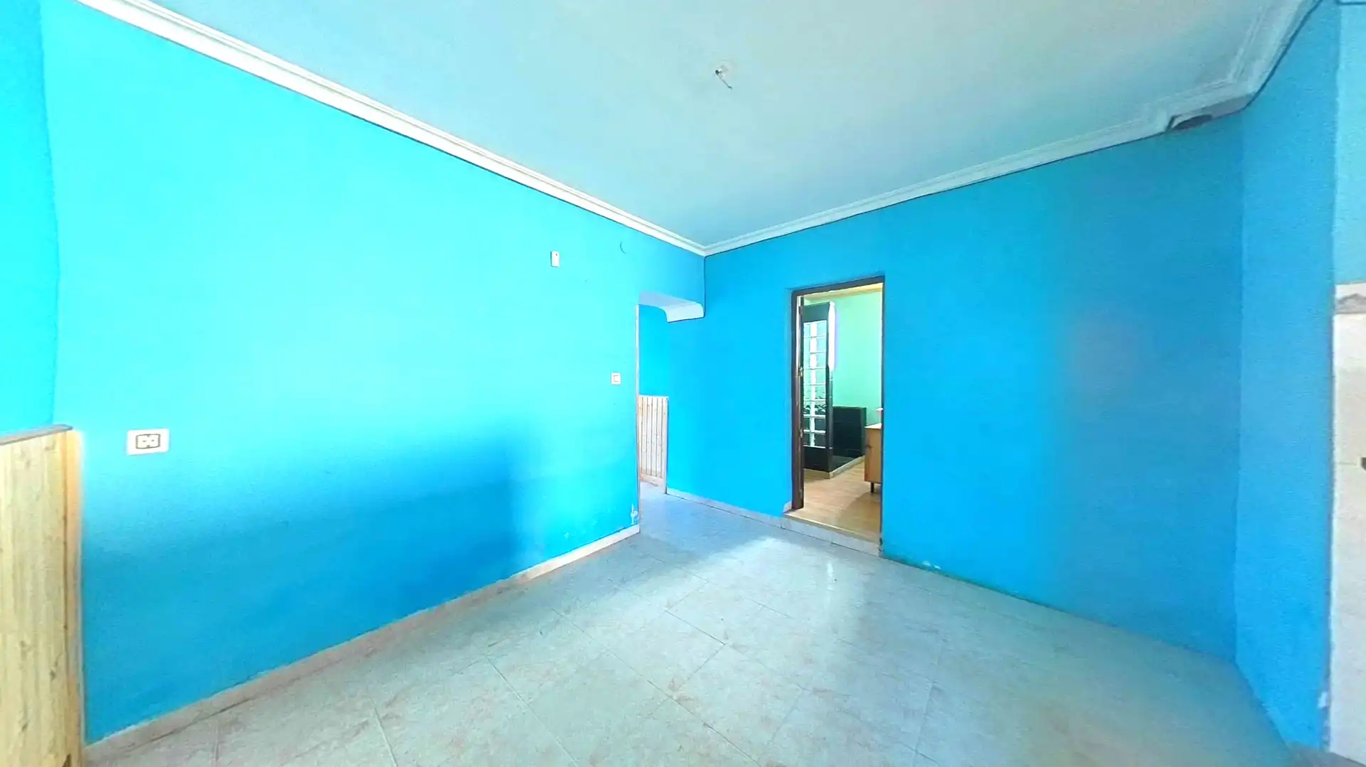Casa o xalet en venda a Cabezarrubias del Puerto