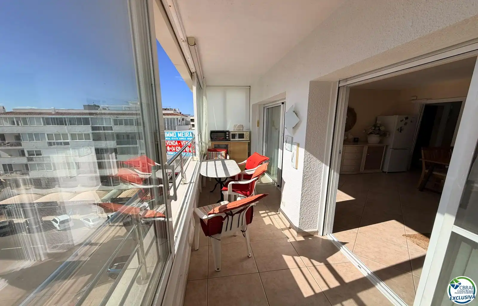 Flat with pool for sale in Avenida Gola De L Éstany 10, imagen 20