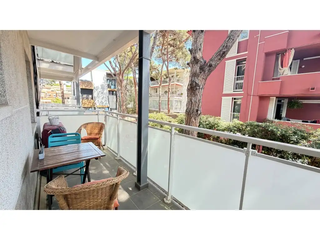 Terrace of Apartments for rent in Castelldefels