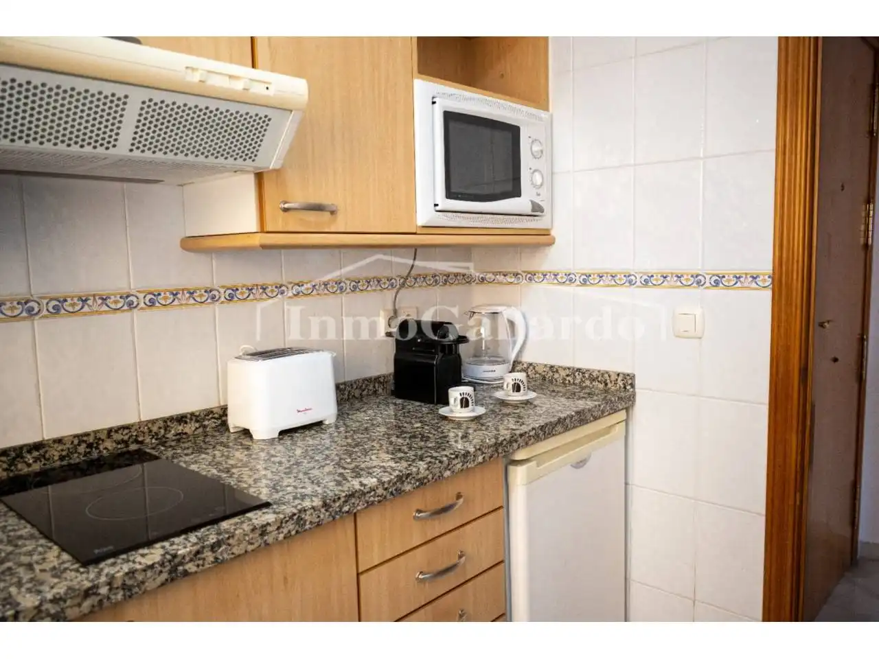 Apartments for rent in Almayate