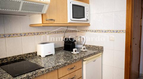 Photo 5 of Apartment to rent in Almayate, Málaga