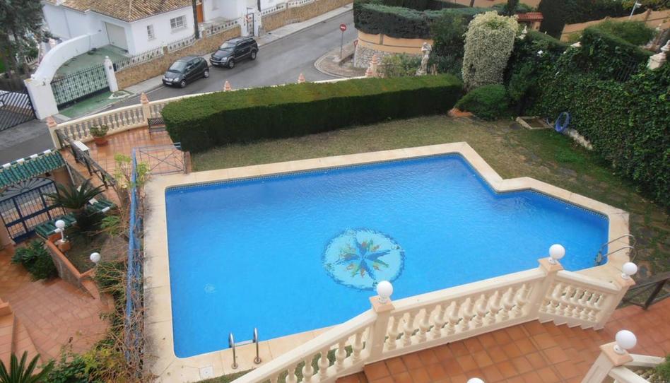 Photo 1 of House or chalet for sale in Hacienda Torrequebrada, Málaga