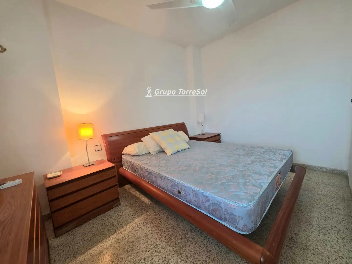 Piso en venta en d'Atinents, Platja de la Paella