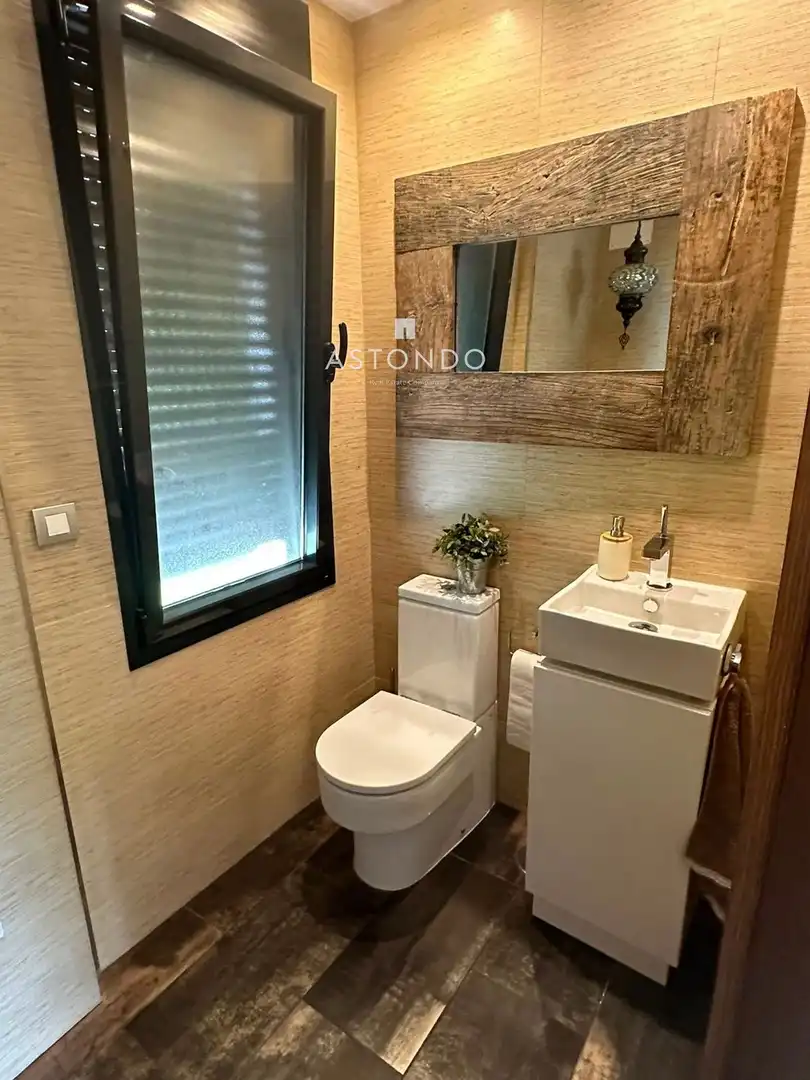 Terraced house with pool for sale in Valdepastores - Las Encinas, imagen 23