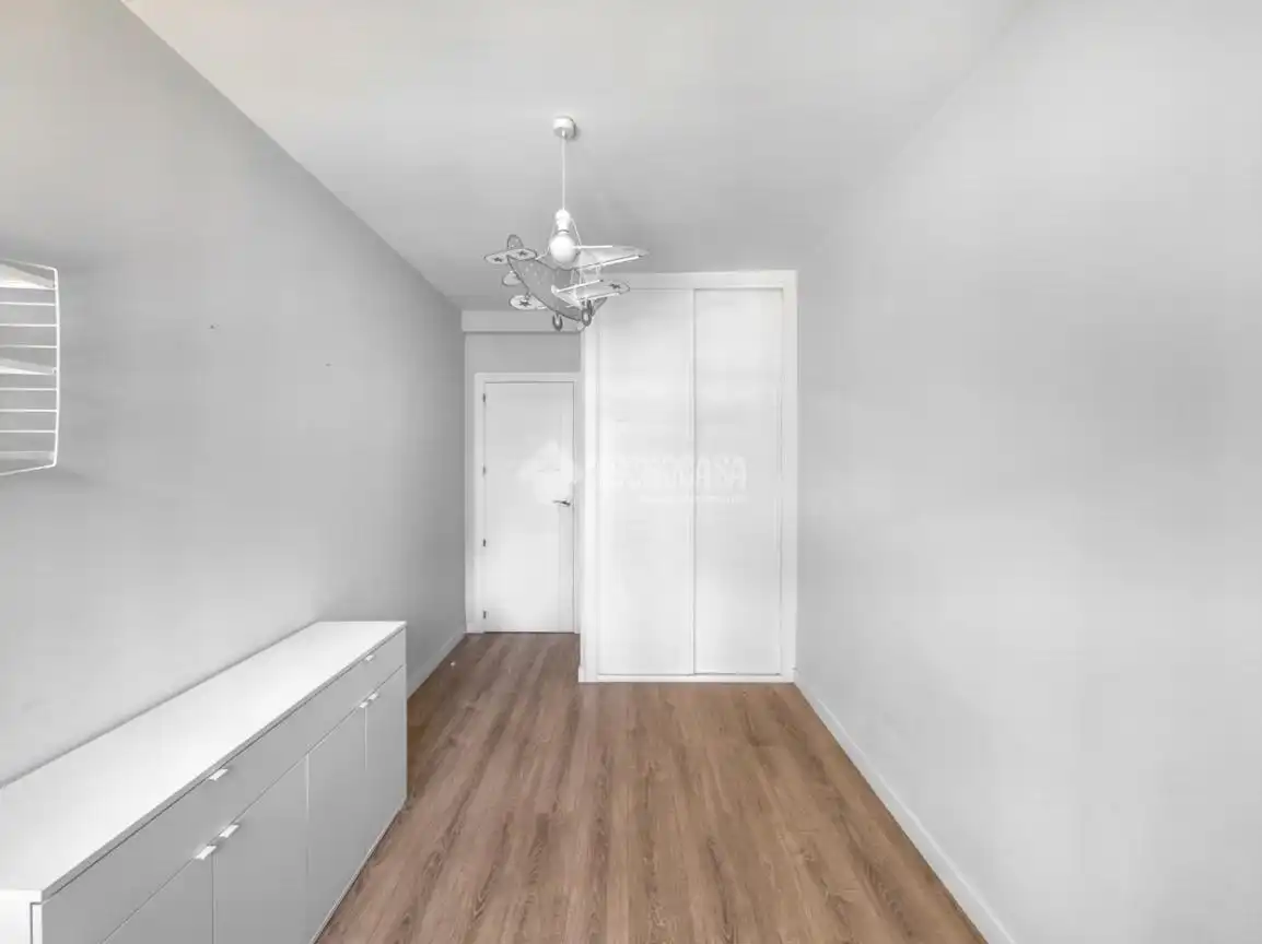 Habitación de Piso de alquiler en Madrid con Aire acondicionado, Calefacción y Trastero