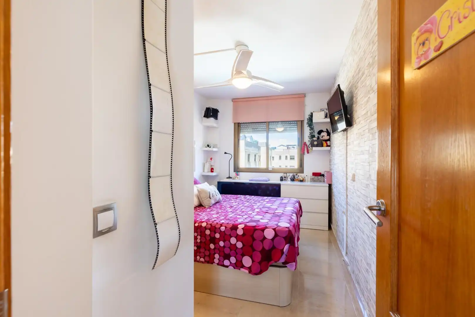 Habitación de Ático en venta en Llucmajor con Aire acondicionado, Calefacción y Terraza