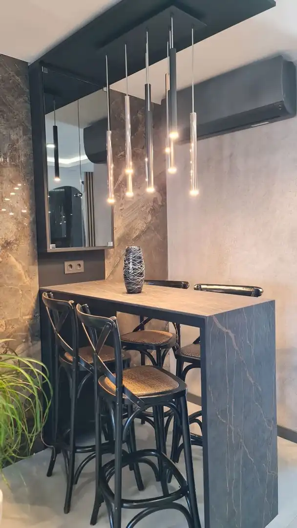 Penthouse mit Garten zum Verkauf in Gregal, imagen 15