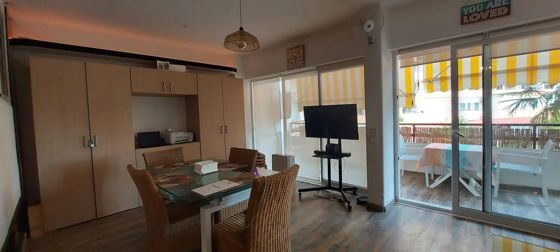 Apartament amb piscina en venda a CAP LLEVANT 11, imagen 6