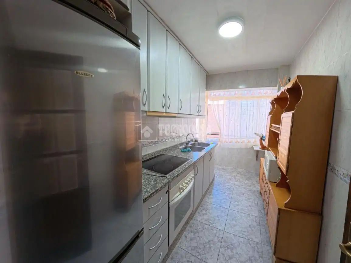 Appartement avec terrasse à vendre à C. Gral. Elizaicin, imagen 29