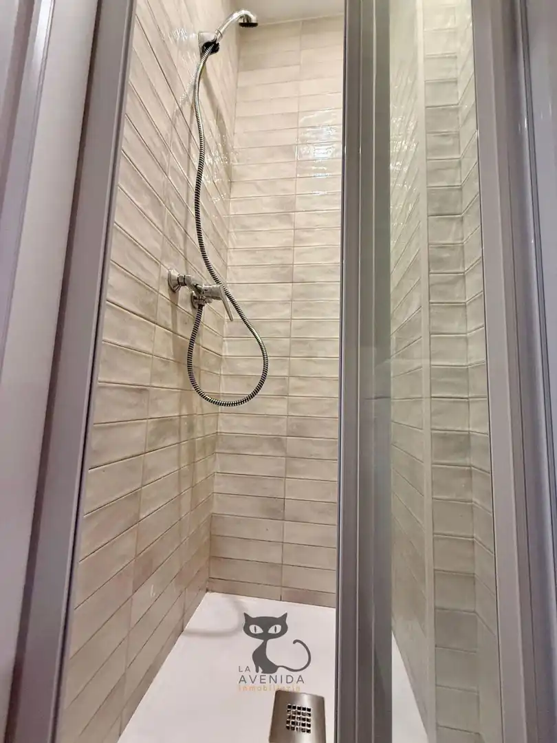 Badezimmer von Haus oder Chalet zum Verkauf in Massanassa mit Terrasse