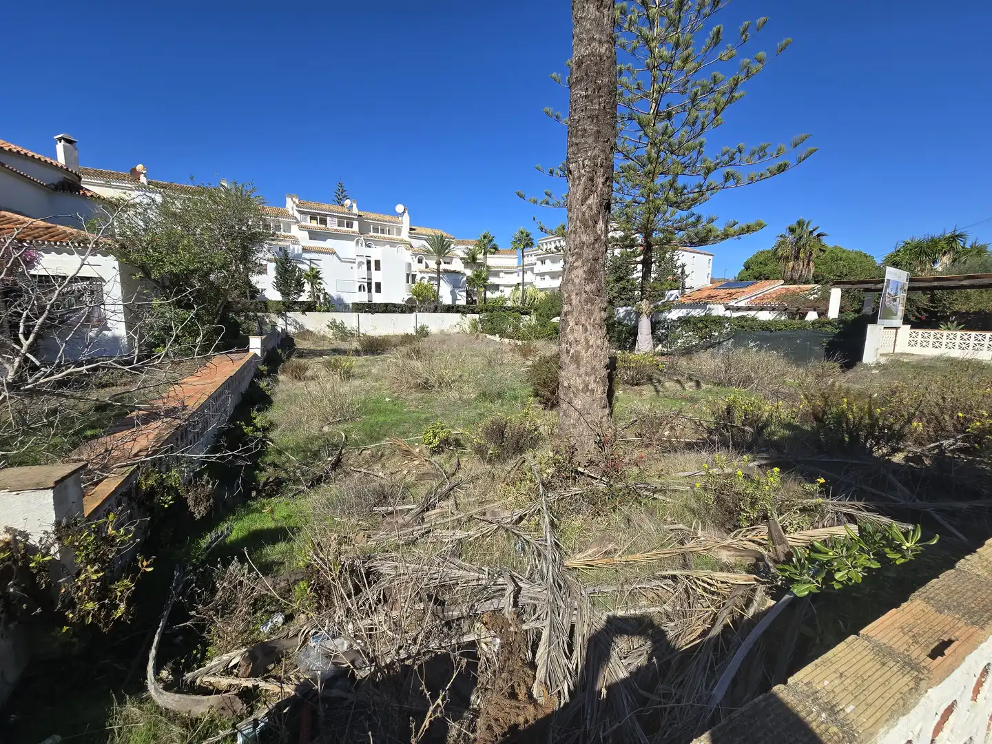 Casa o xalet en venda en Marbella amb Aire condicionat, Calefacció i Jardí privat