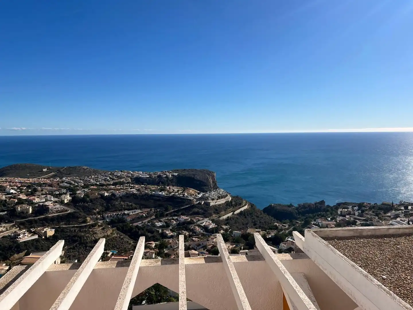 Apartament en venda a Cumbre del Sol