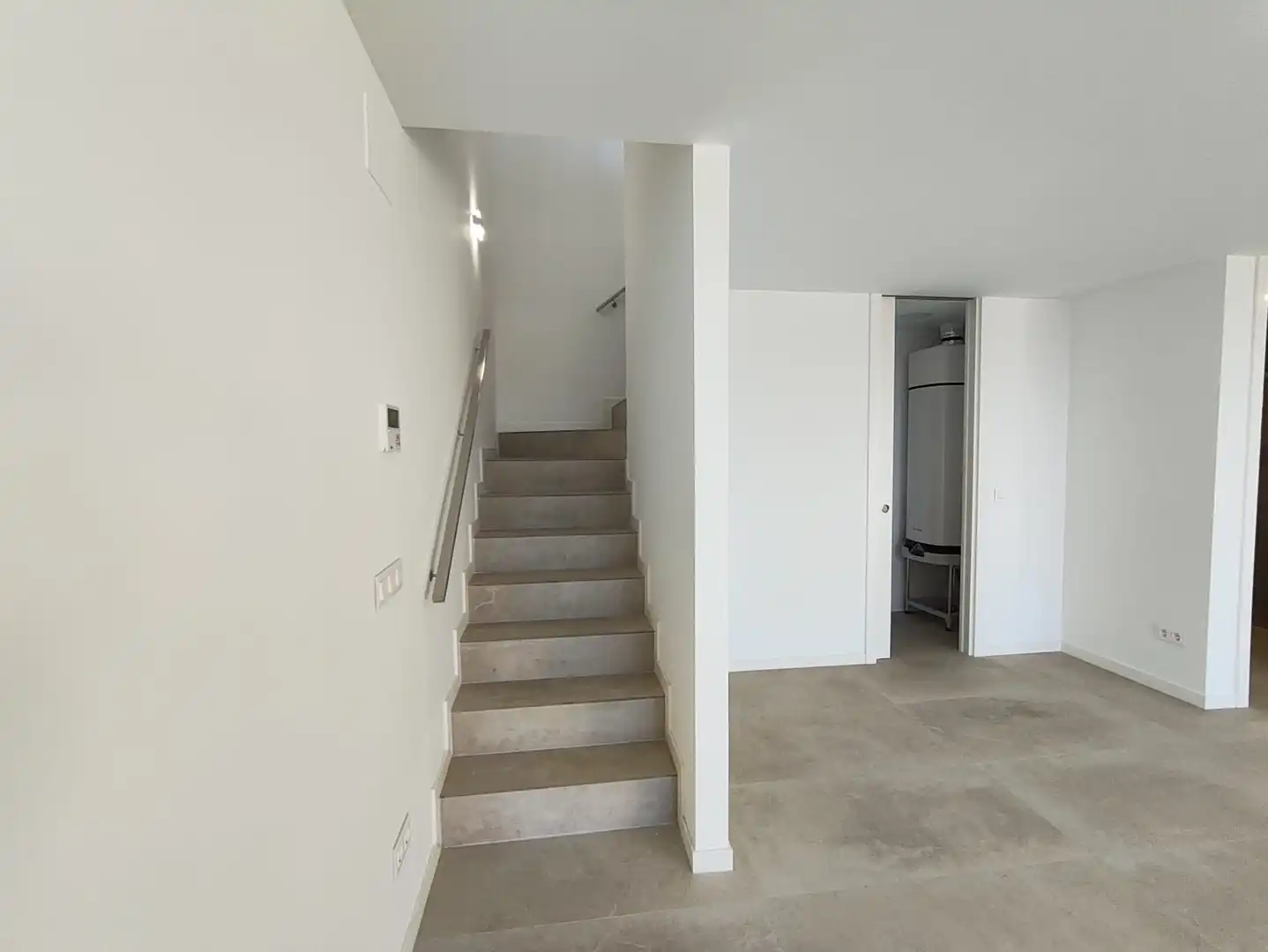 Maisonette mit Pool zum Verkauf in Balcón de Finestrat - Terra Marina, imagen 22