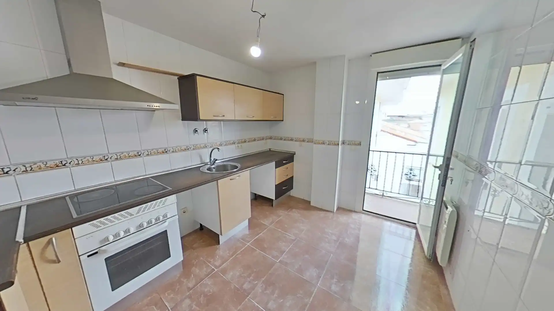 Cocina de Piso en venta en Lominchar con Calefacción, Terraza y Horno