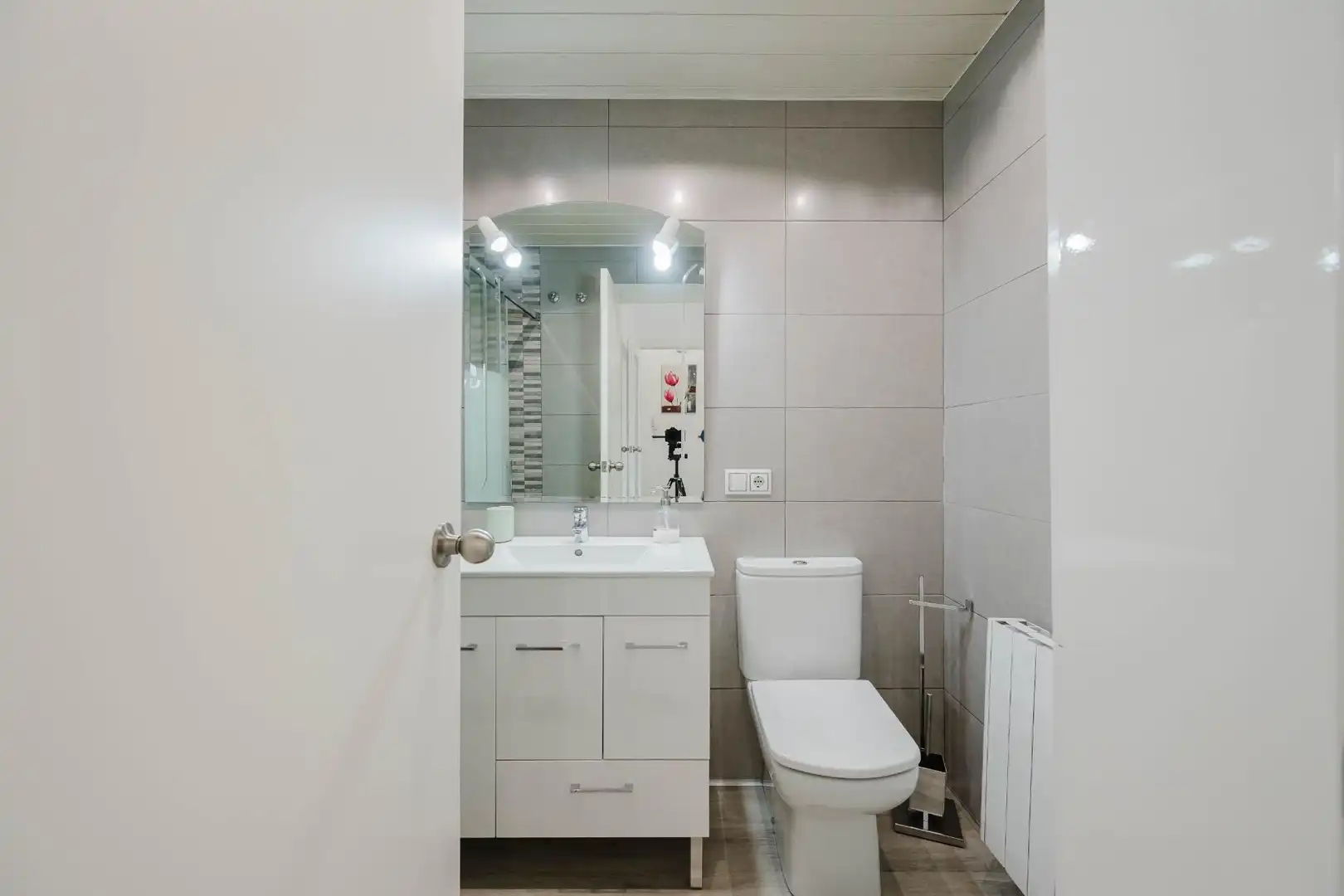 Wohnung mit Aufzug zum Verkauf in Olot, imagen 26