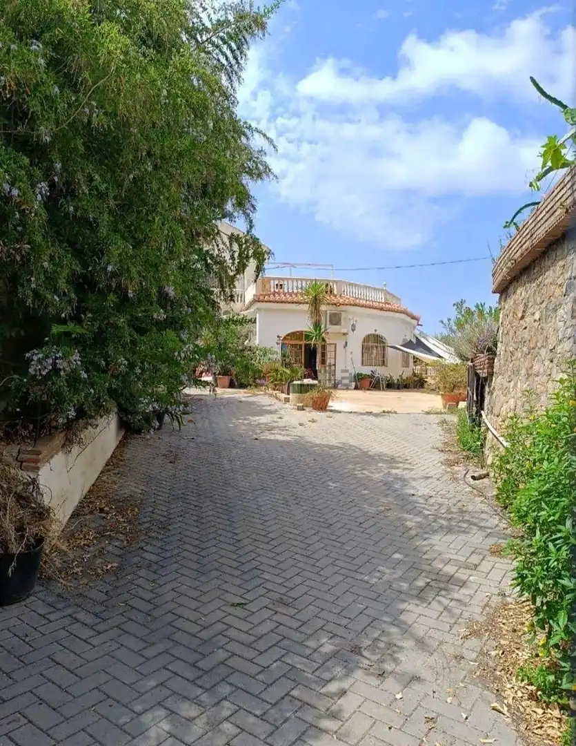 Haus mit Pool zum Verkauf in Motril  ciudad, imagen 23