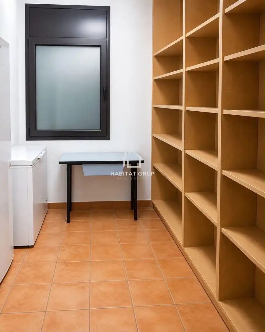 Bedroom of Houses for sale in Santpedor  with Heating, Private garden and Terrace