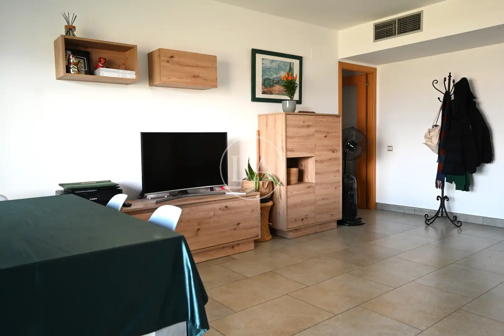 Living room of Attic for sale in Cambrils  with Air Conditioner, Heating and Terrace