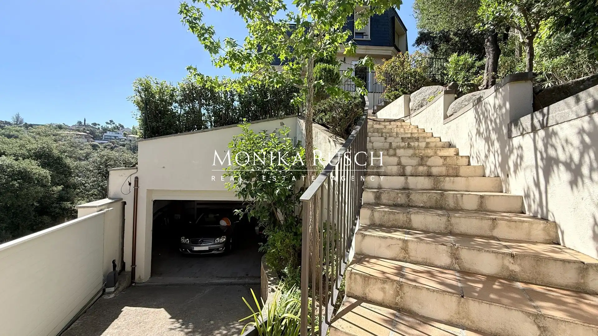 Casa amb piscina en venda a Sarrià - Sant Gervasi, imagen 14