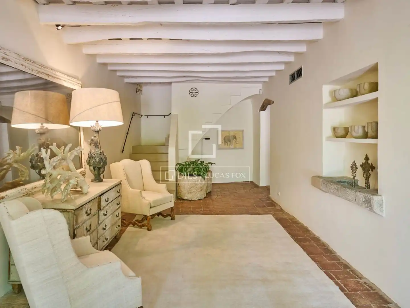 Casa o xalet en venda en Alella amb Aire condicionat, Calefacció i Jardí privat
